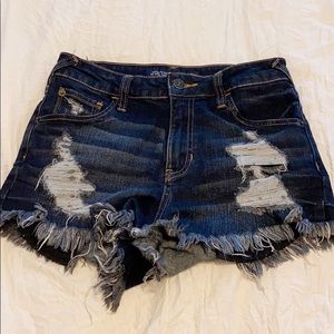 Just USA | Denim Shorts
